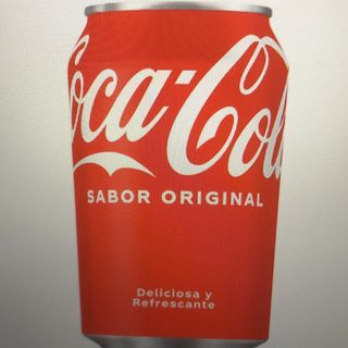 Coca-Cola Sabor Original