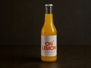 OnLemon Pomaracza