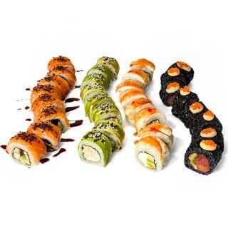 Сет Мати Драконів (1200г)