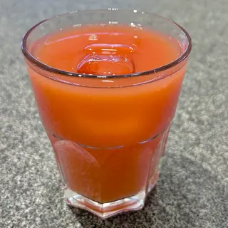 Spremuta arancia
