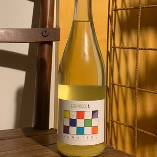 Timorasso Lunatico 75 cl