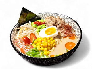 Hub Ramen