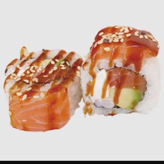 6. Sushi Roll Ichbar (8 Uds.)