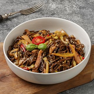 Soba Cu Pui