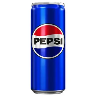 Pepsi Cola