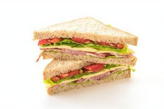 Club sandwich