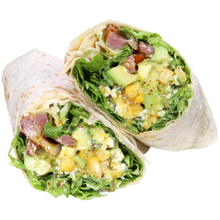 Нинджа Бейкън Тортила