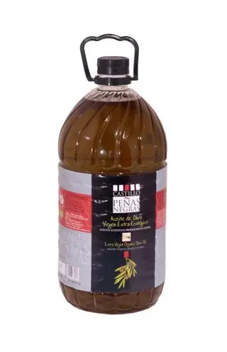 Aceite De Oliva Virgen Extra Peñas Negras...
