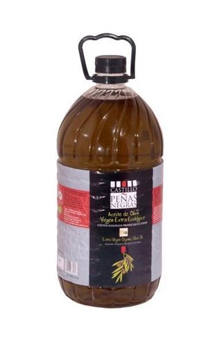 Aceite De Oliva Virgen Extra Peñas Negras...