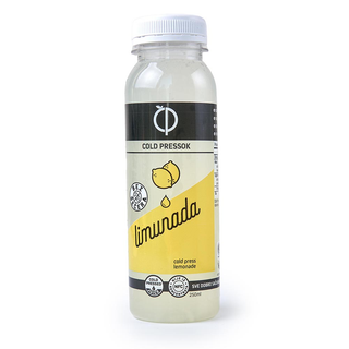 Limunada 0.25l