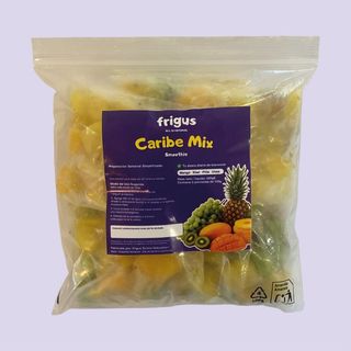 Caribe Mix (Pack x5)