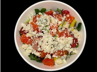 Салат Лосось з Дор Блю (250g)