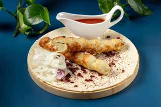 ქაბაბი ქათმის