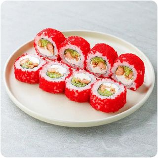 Рол Кунсей (235г)