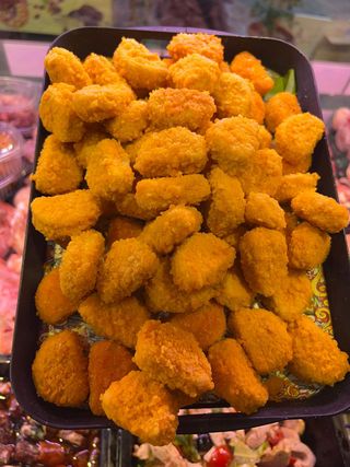 Birbe di pollo 500 g