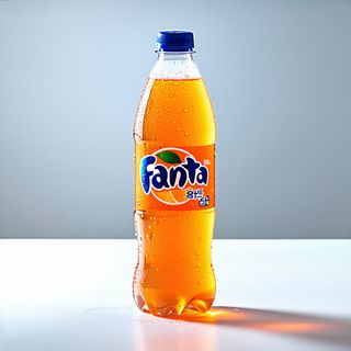 Фанта