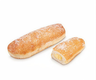 Pepito de crema
