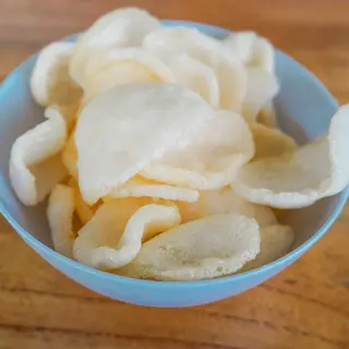 Zupa krabowa