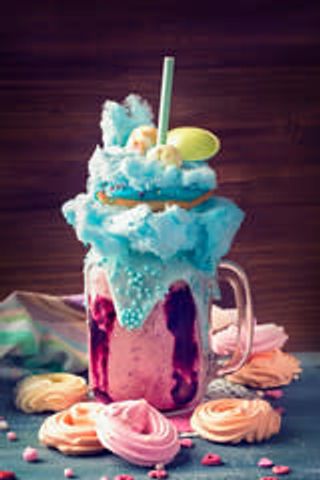 Freakshake Unicorn
