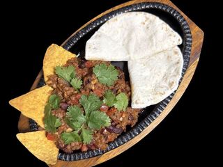 Чилі корн карне (400g)