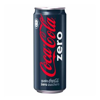 COCA ZERO