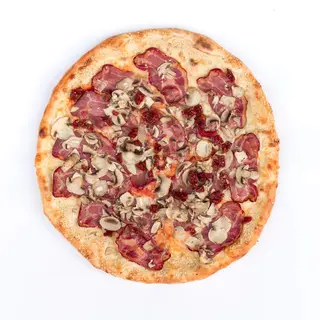 Pizza Suvi vrat 24cm