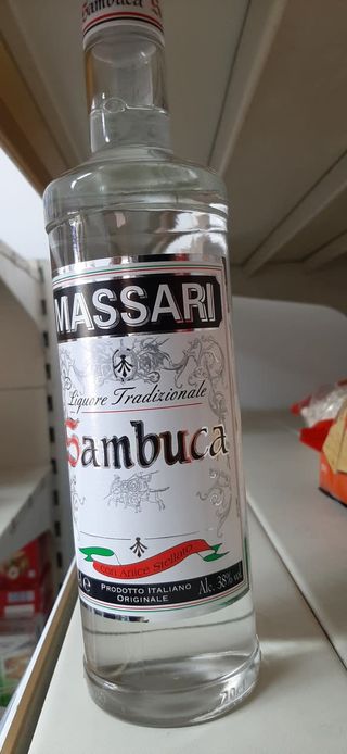 Sambuca -70cl