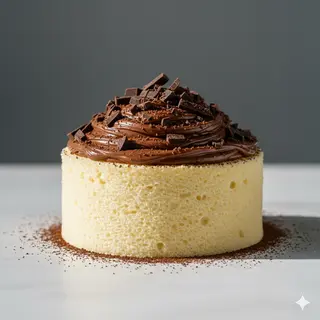 Chiffon rocher