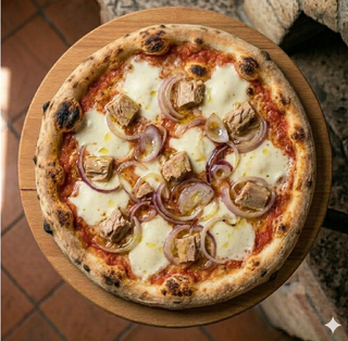 Pescatora