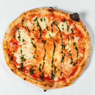 Пица Маргарита (425г)