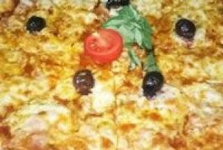 Пица Зехтинджиева - Ø 32см