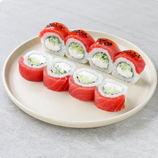 Рол Гейша (260г)