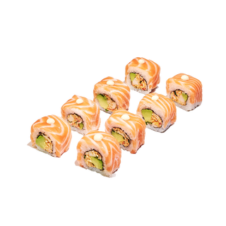 Ebi roll
