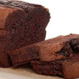 Cake au chocolat 