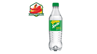 Sprite 0,5L