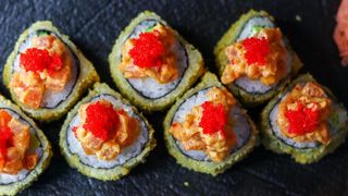 ჰიროსიმა ჰოტ ტუნა