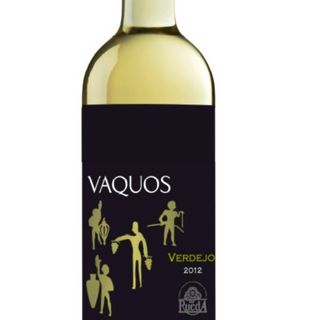 Verdejo D.O. Rueda