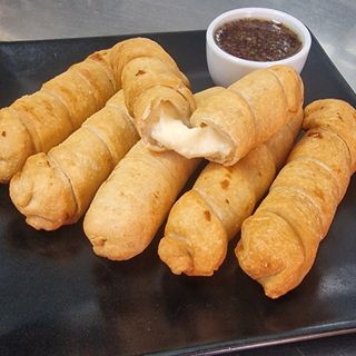 Tequeños 6 Unidades