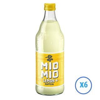 Mio Mio 0,5l Cytryna
