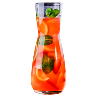 Мечешка лимонада ягода 1л