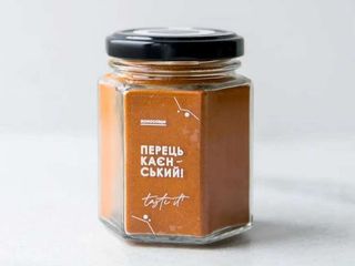 Перець каєнський (80g)