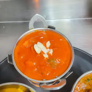 30. Cordero Masala