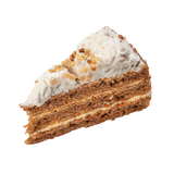 Морковена торта (159г)