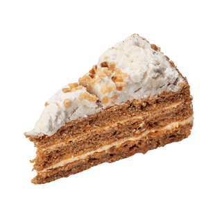 Морковена торта (159г)