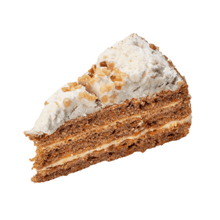 Морковена торта (159г)