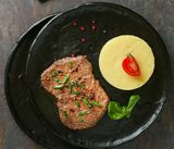 տավարի լանգետ