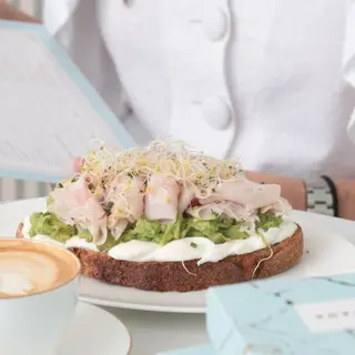 Tosta de Paula