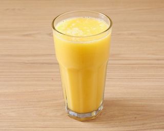 Tropical Mango