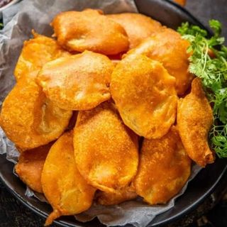 Aloo pakora