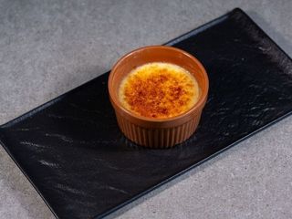 Крем брюле